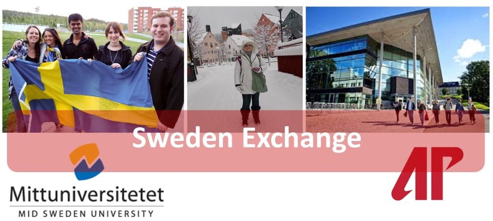 Sweden Exchange