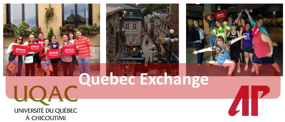 Quebec Exchange