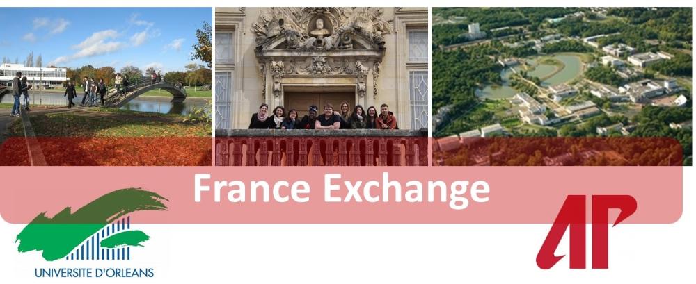 France Exchange