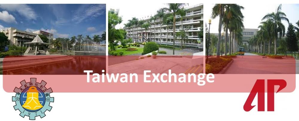 Taiwan Exchange