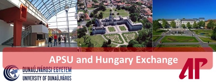 Hungary Exchange