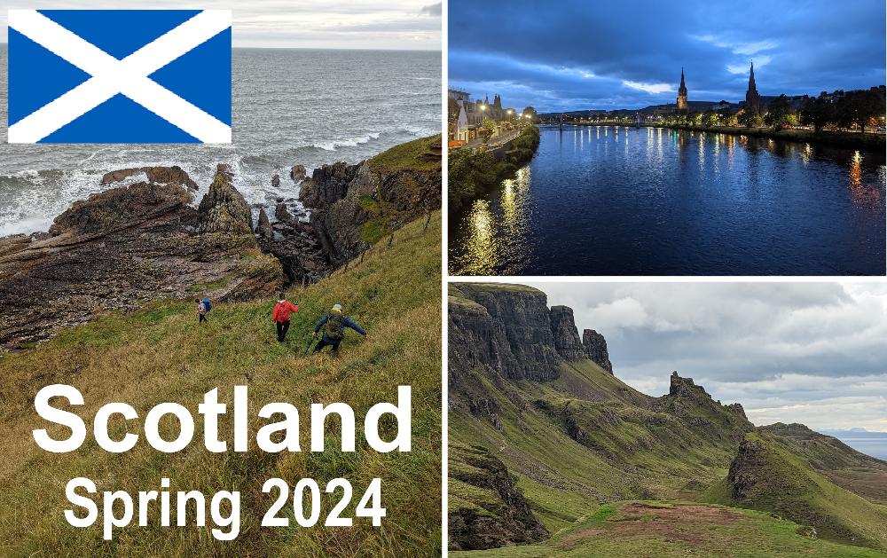 Scotland 2024